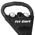 Longridge Tri Cart Golf Trolley